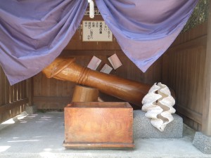 野島　厳島神社3